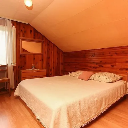 Holiday Desin Apartman *