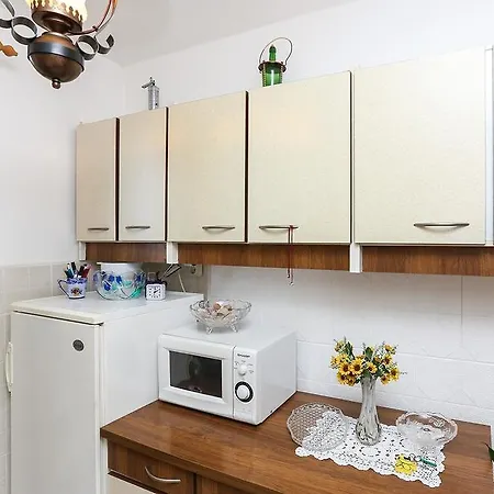 Holiday Desin Apartman